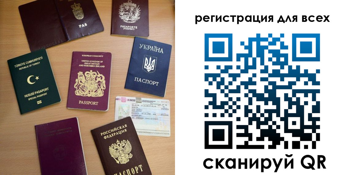 временная регистрация в Люберцах